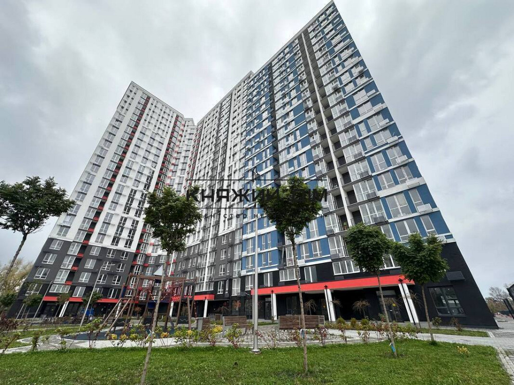 єОселя Продаж 1-но к. квартири в ЖК Причал 8 Г Позняки. КОД 21147112 Киев - изображение 7