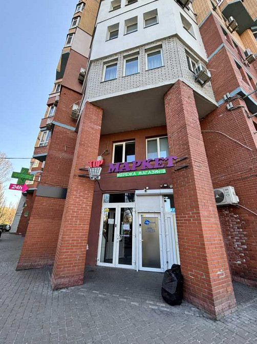 долгосрочная аренда помещения свободного назначения, здания Киев, Святошинский, 132000 грн./мес. Киев - изображение 5