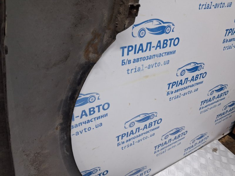 Крыло переднее левое Hyundai Sonata 2004-2010 663103K200 (Арт. 80224) Киев - изображение 9