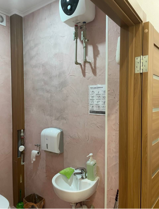 Майбороди Платона вул 23, офіс 60м Киев - изображение 10