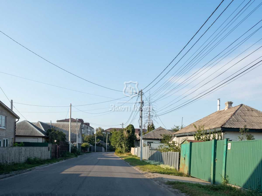продажа участок под жилую застройку Броварский, Бровары, 24000 $ Бровары - изображение 5