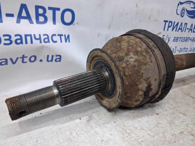 Привод задний Nissan Pathfinder R51 2.5 DIESEL YD25DDTI 2004 (б/у) Київ - зображення 4