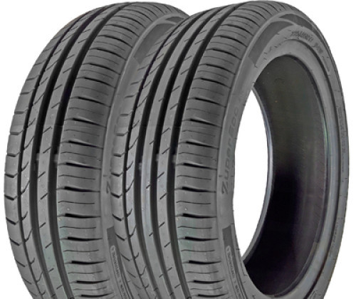 235/35 R19 Trazano ZuperEco Z-107 91W Легкова шина Киев - изображение 1