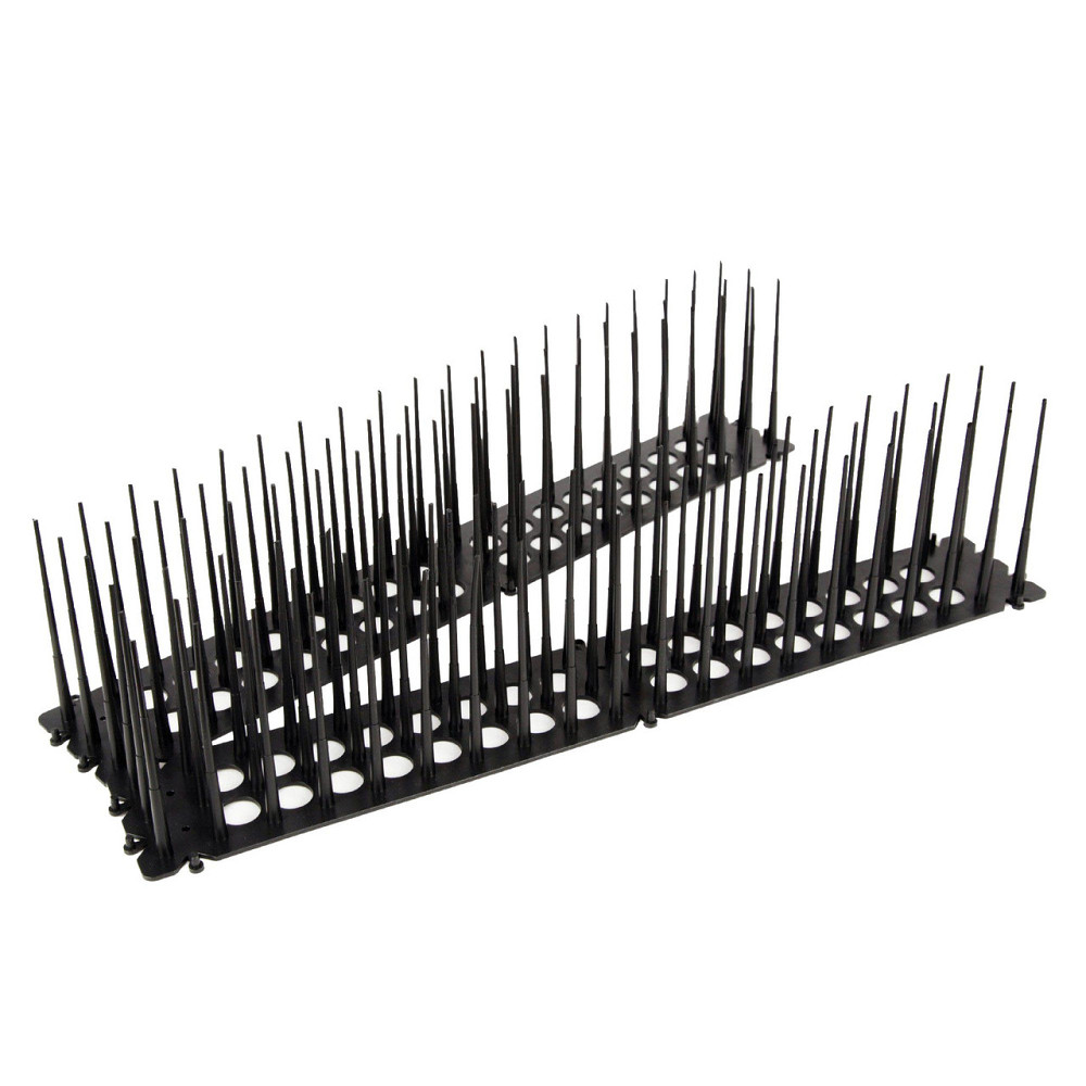 Шипы противоприсадные Alma Garden 90 cм Одесса - изображение 1