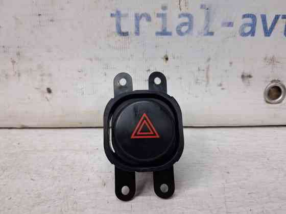 Кнопка аварийки Nissan Pathfinder R51 2.5 DIESEL YD25DDTI 2004 (б/у) Київ