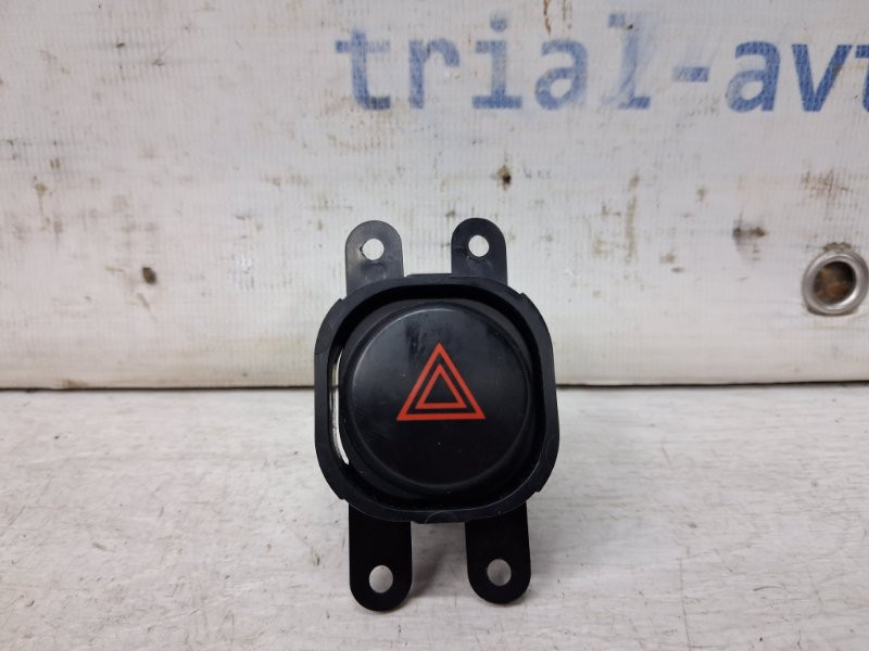 Кнопка аварийки Nissan Pathfinder R51 2.5 DIESEL YD25DDTI 2004 (б/у) Киев - изображение 1