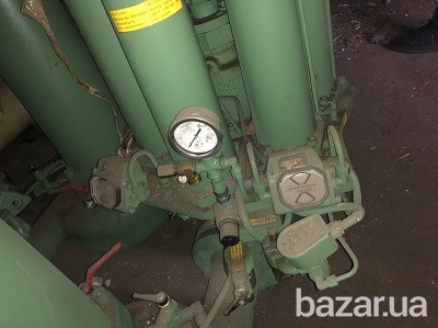 Система фильтрации масла Kirch 6.33.2/SK451 Полтава - изображение 1