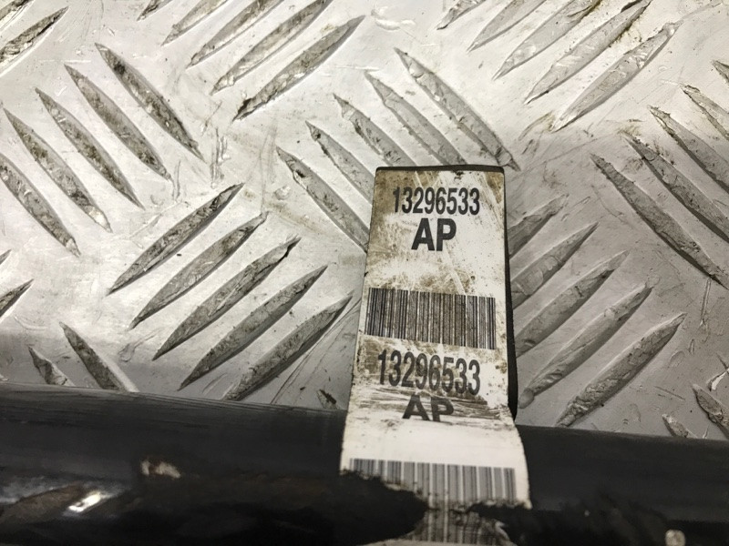 Стабилизатор передний Chevrolet Cruze J300 1.6 F16D4 2009 (б/у) Киев - изображение 7