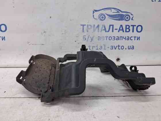 Кронштейн бампера передний Mitsubishi ASX GA 1.8 DIESEL 4N13 2010 (б/у) Киев