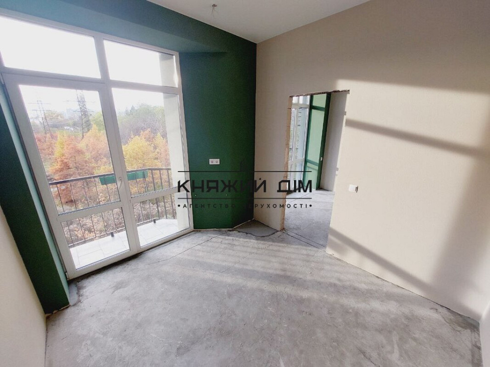 Без комісії! Продаж 2-х к. квартири студіо в ЖК Дубова Роща м. Сирець. № 21147106 Київ - зображення 7