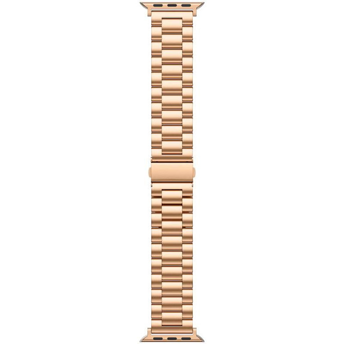 Ремешок Steel Elegance для Apple Watch 38/40/41/42mm(ser.10) Херсон - зображення 3