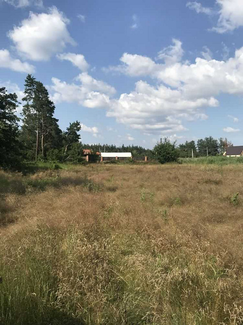 продажа участок под жилую застройку Новомосковский, Песчанка, 10000 $  - изображение 1