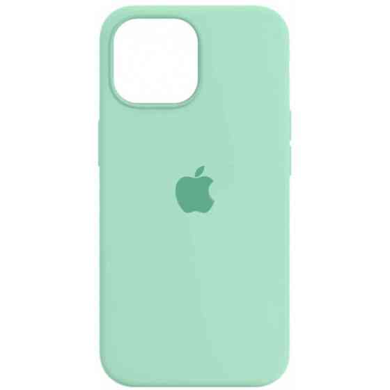 ArmorStandart Silicone Case для iPhone 15 Pro Max Fresh Green (Код товару:36558) Харків