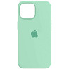 ArmorStandart Silicone Case для iPhone 15 Pro Max Fresh Green (Код товару:36558) Харків