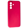 DM Чохол Soft Matte Case для Samsung A37 Cherry Харьков