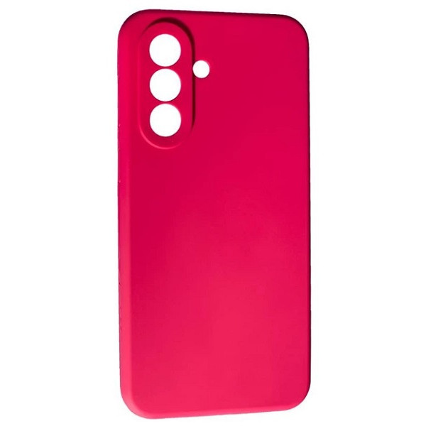 DM Чохол Soft Matte Case для Samsung A37 Cherry Харьков - изображение 1