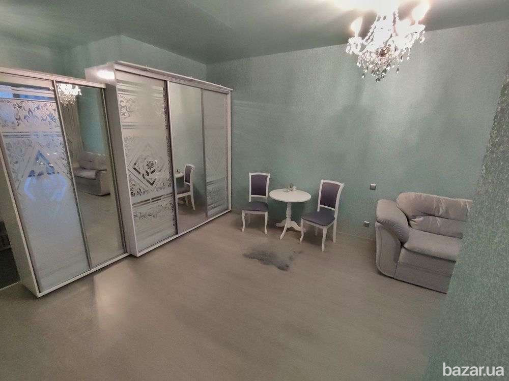 посуточная аренда 2-к квартира Днепр, Индустриальный, 1450 грн./сутки Днепр - изображение 3