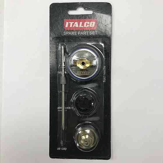 Форсунка для краскопультов H-4004 LVMP, диаметр 1,8мм ITALCO NS-H-4004-1.8LM Харків