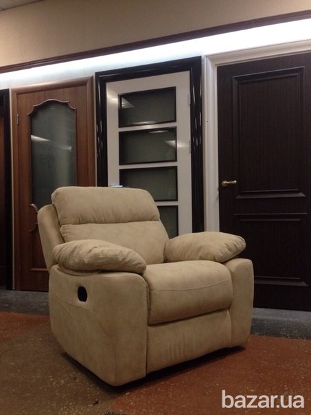 Кресло Реклайнер Релакс. Наличие и под заказ. Киев - изображение 1