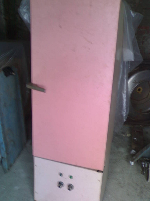 Шафа жарова УХ-0,4. Тени 5кВт. 380 В. Склад. Продам. Полтава - изображение 3