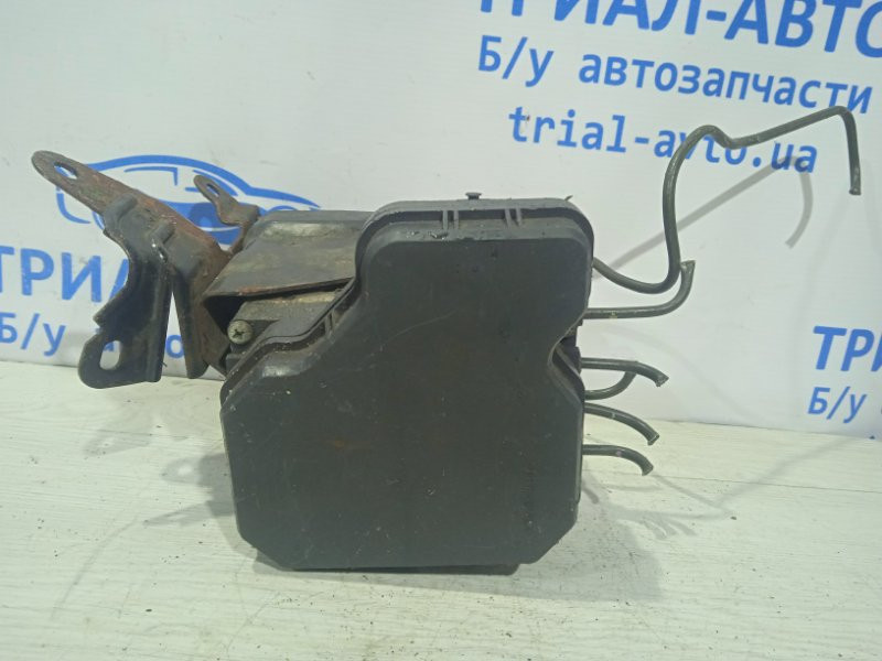 Блок abs Mitsubishi L200 KB 2.5 ДИЗЕЛЬ 4D56U 2006 (б/у) Киев - изображение 1