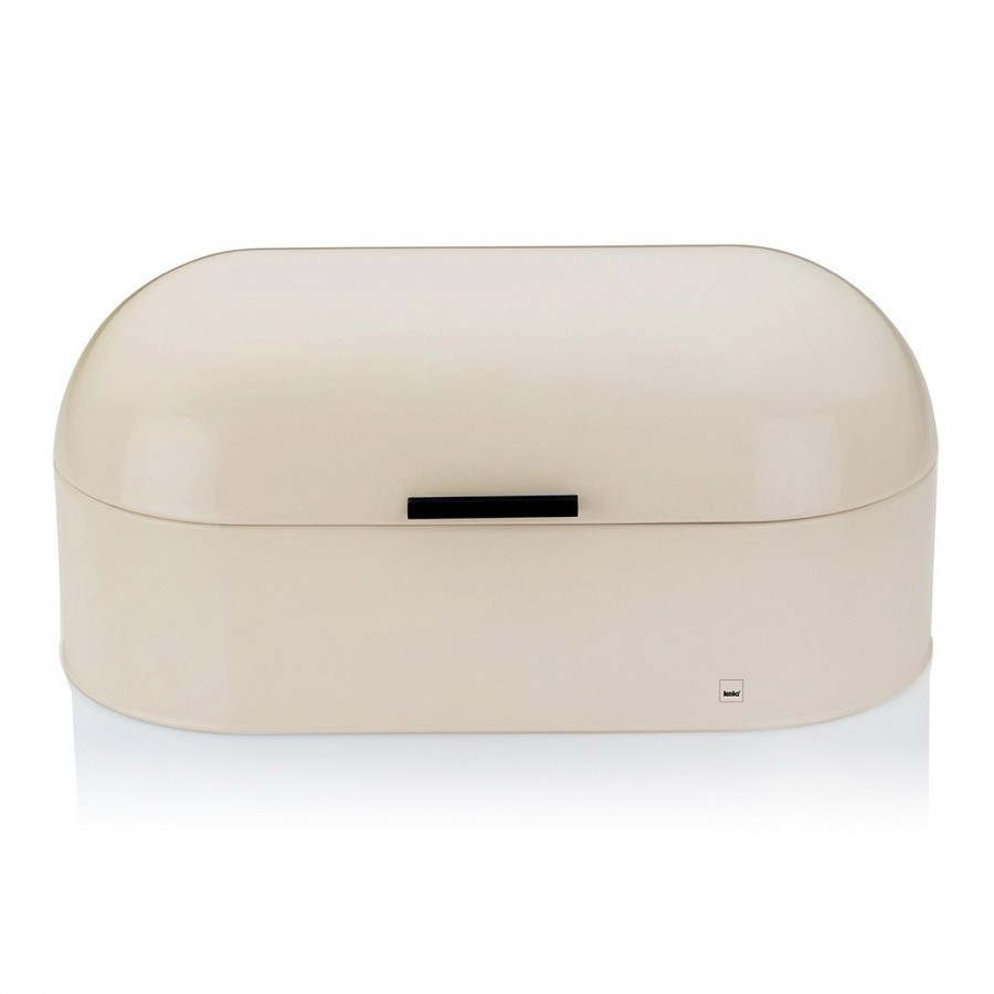 Хлібниця Kela Frisco 11168 44х21.5х21 см бежева Київ - зображення 1