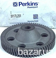 Запчасти,ремонт различной сложности Perkins и Cummins. Київ - зображення 4