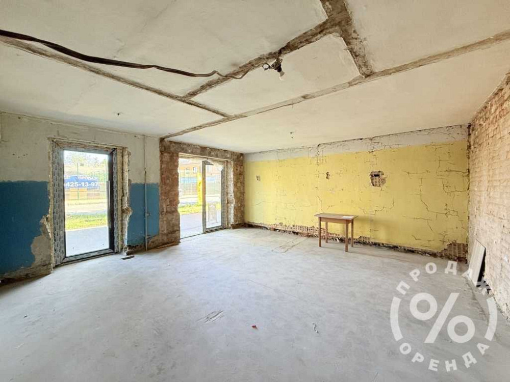 долгосрочная аренда торговые площади Киев, Соломенский, 44500 грн./мес. Киев - изображение 6