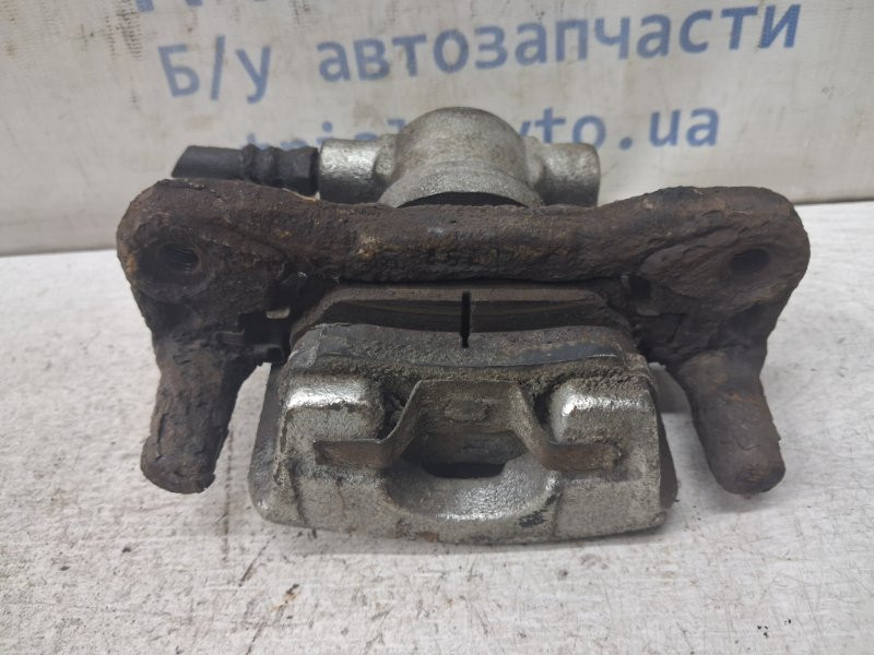 Суппорт задний левый Mitsubishi Lancer 2007-2017 4605A477 (Арт. 83072) Киев - изображение 4