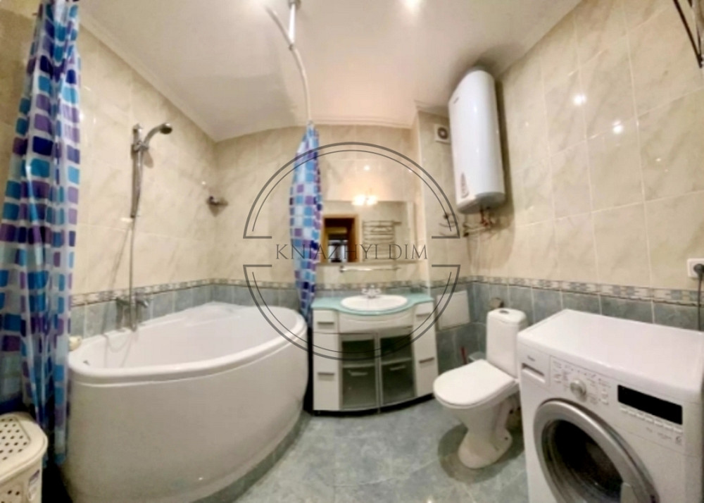 Бкз Комісії! Оренда 3 кім. студіо на Введенська біля ст. м. Т. Шевченко Код № 1178964 Київ - зображення 10