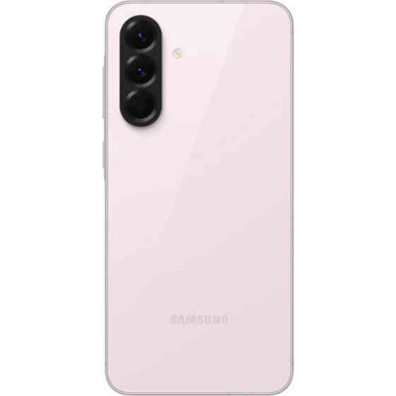 Смартфон Samsung Galaxy A56 A566B 8/256GB Pink (SM-A566BLICEUC) UA (Код товару:40222) Харків