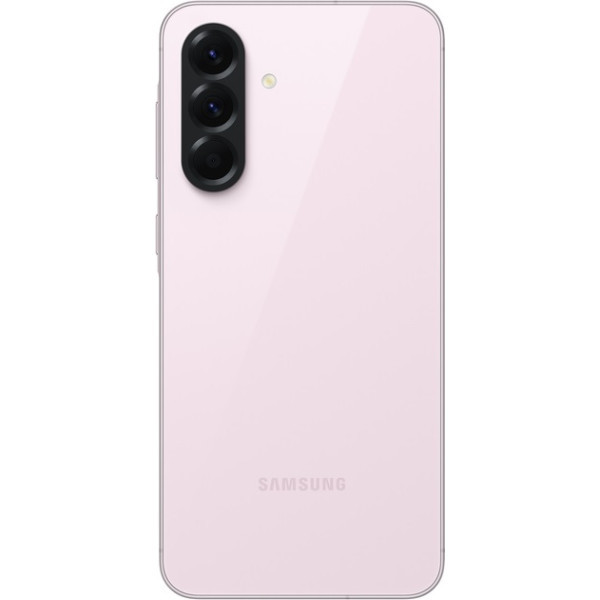 Смартфон Samsung Galaxy A56 A566B 8/256GB Pink (SM-A566BLICEUC) UA (Код товару:40222) Харків - зображення 5