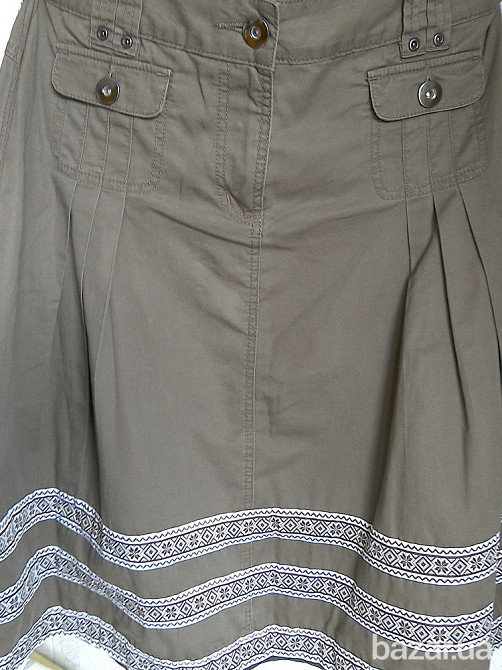 Спідниця (юбка) premoda Киев - изображение 1