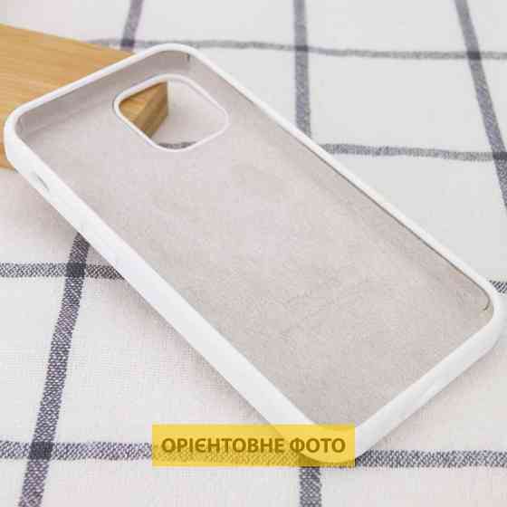 Чехол Silicone Case Full Protective (AA) для Apple iPhone 16 (6.1") Херсон