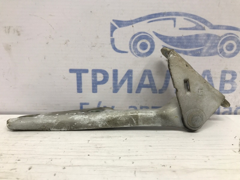 Петля капота правая Mitsubishi Pajero Sport 1996-2008 MR473530 (Арт. 54825) Київ - зображення 1