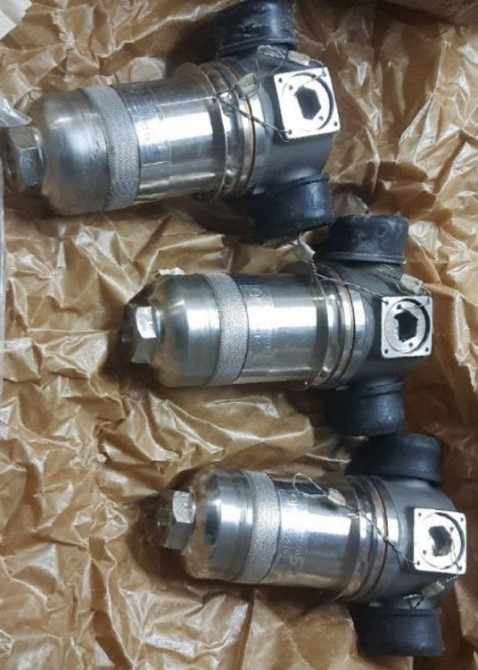 Фільтр повітряний 8Д2.966.085 Сумы - изображение 1