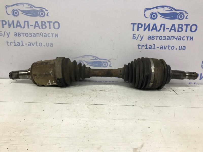 Привод передний правый АКПП Toyota Prado 2002-2009 4343060060 (Арт. 54114) Київ - зображення 1