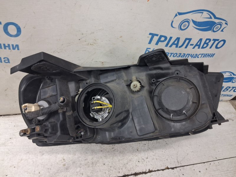 Фара левая Chevrolet Captiva 2006-2018 96699867 (Арт. 86189) Киев - изображение 5
