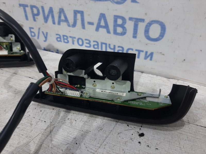 Кнопки руля SsangYong Kyron 2005-2016 8915009531 (Арт. 27337) Київ - зображення 6