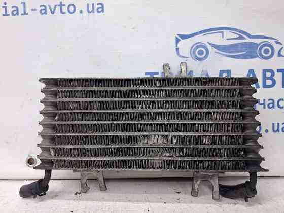 Радиатор коробки передач АКПП Nissan Qashqai J10 2.0 БЕНЗИН MR20DE 2006 (б/у) Київ
