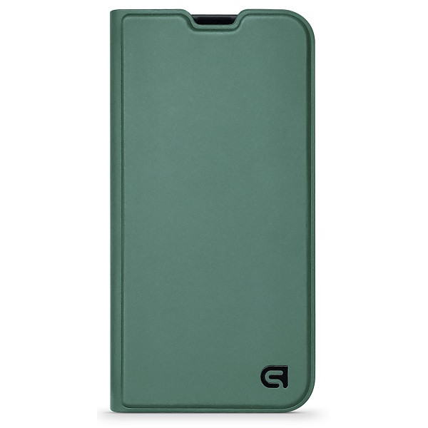 Чохол-книжка ArmorStandart OneFold для Xiaomi Redmi Note 15 5G/Poco M8 5G Green (ARM89984) Харьков - изображение 1