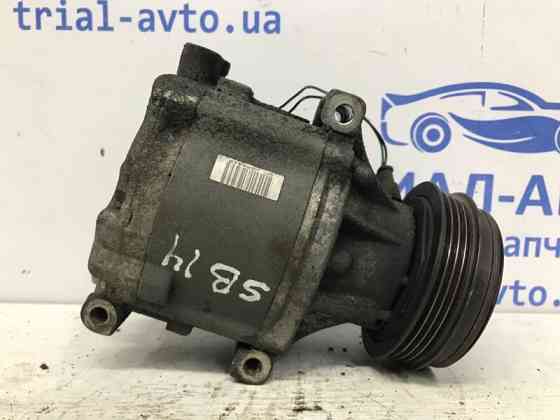 Компрессор кондиционера Subaru Outback 2009-2015 4472607941 (Арт. 56699) Киев
