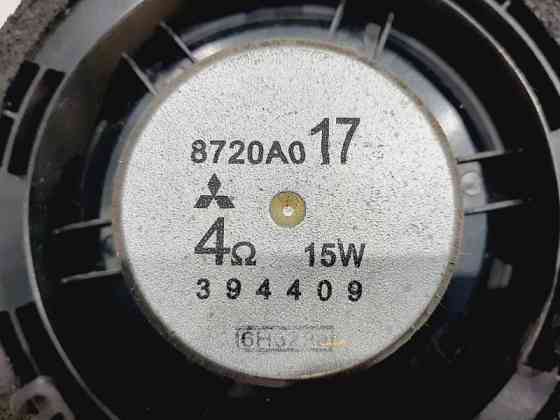 Динамик музыкальный передний Mitsubishi L200 2006-2015 8720A017 (Арт. 28130) Киев