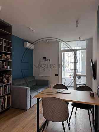 Перша здача. Дизайнерська квартира в ЖК Республіка № 11200253 Київ