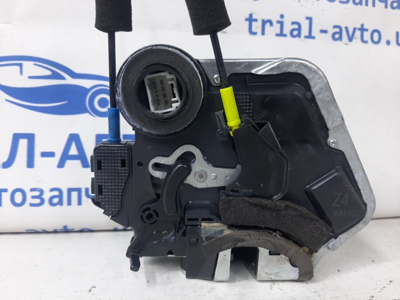 Замок двери задний правый Lexus RX 350 2003-2009 6905060070 (Арт. 36277) Киев - изображение 1