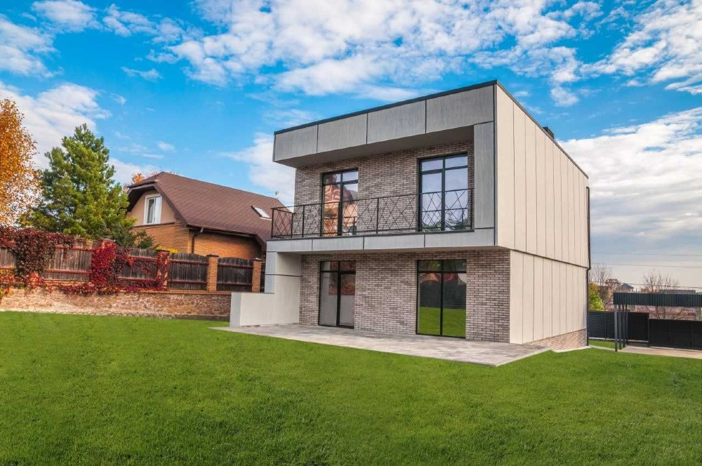 Hi-tech будинок 162 м2 у центрі Іванковичів - 20 хв до Києва Иванков - изображение 5