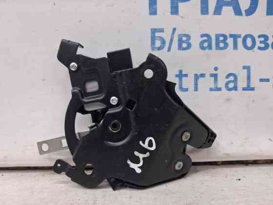 Замок крышки багажника Mazda 6 GJ 2.2 DIESEL 2012 (б/у) Киев