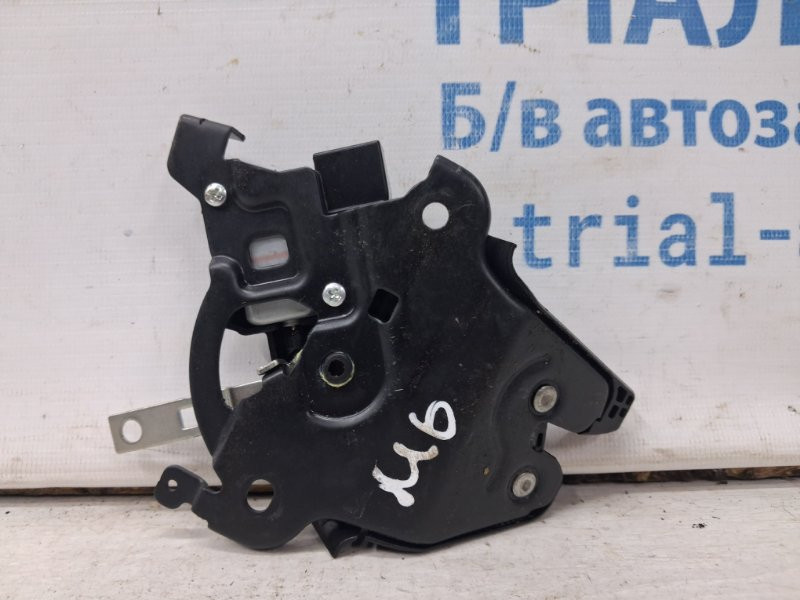 Замок крышки багажника Mazda 6 GJ 2.2 DIESEL 2012 (б/у) Київ - зображення 2