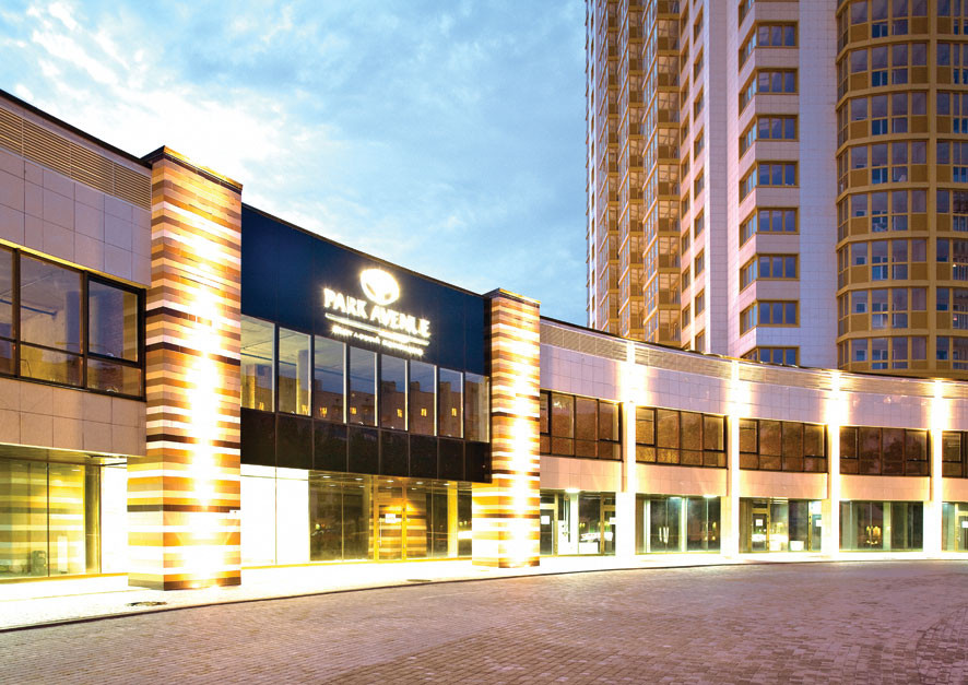 Генератор Є! Оренда 2-х кімнатна студіо ЖК Park Avenue. № 1113143 Киев - изображение 7