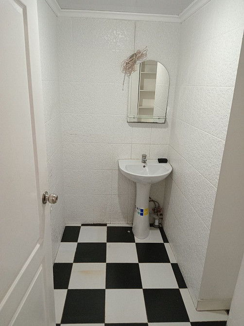 жм.Тополь-2, красная линия, 50м2, все коммуникации, ремонт Днепр - изображение 4